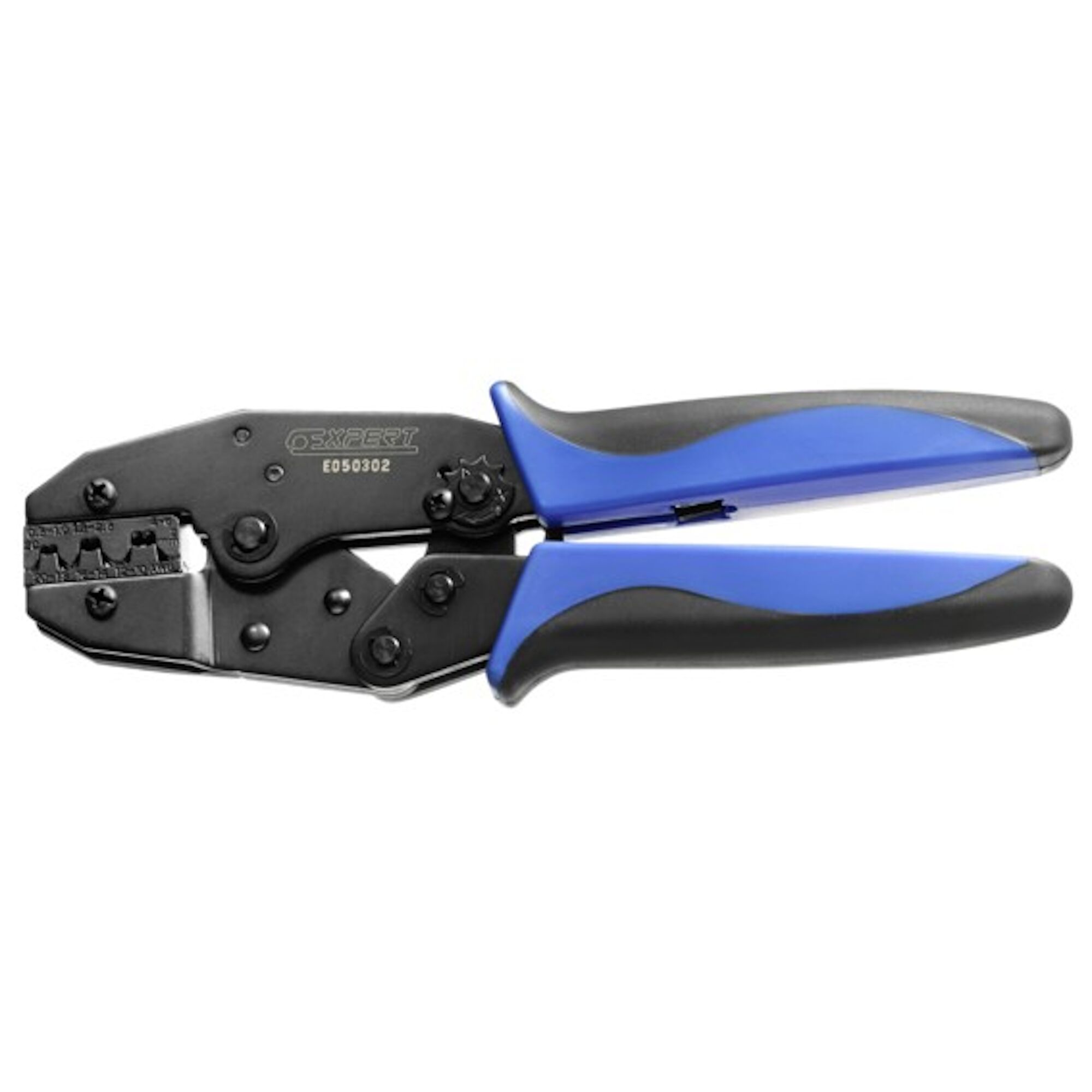 EXPERT by FACOM Crimping pliers for non insulated terminals FACOM