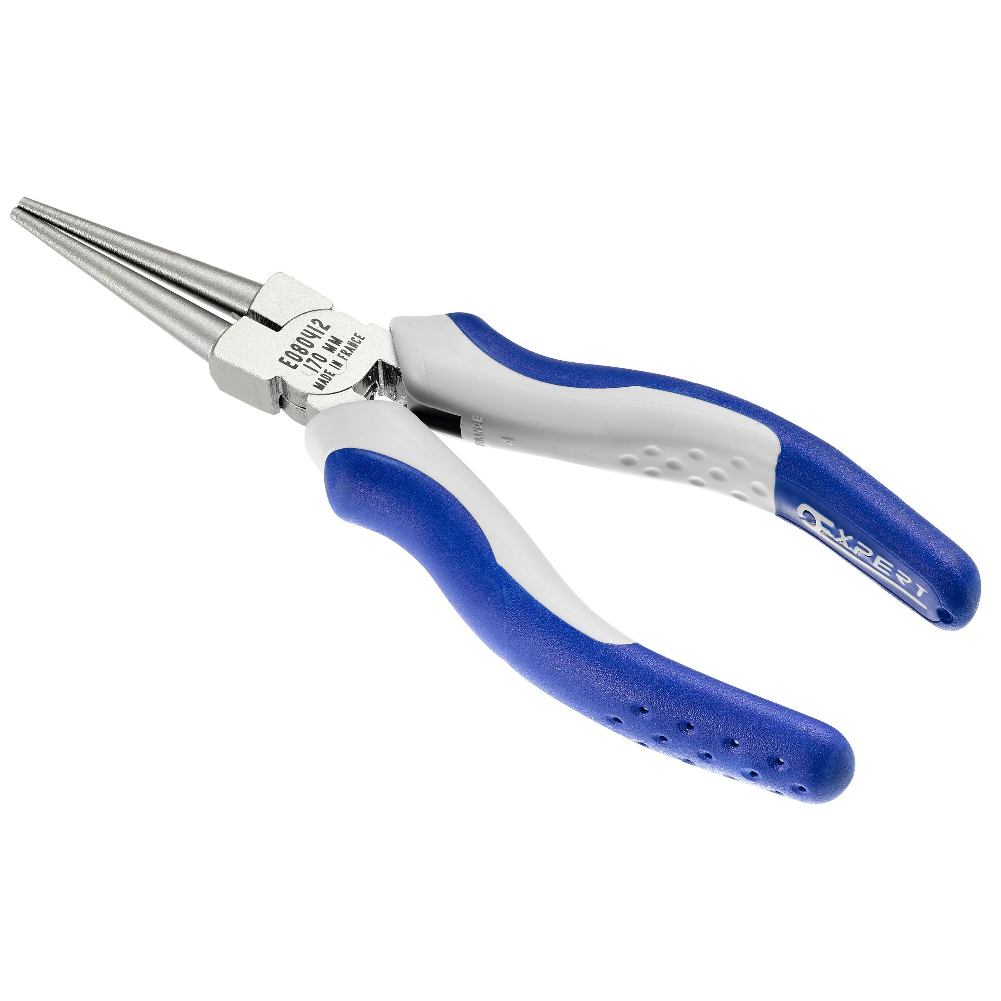 Half-Round Nose Pliers | FACOM
