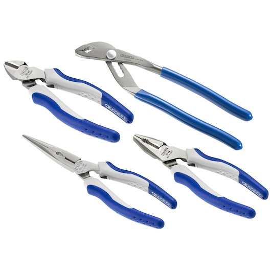 Kobalt Pliers