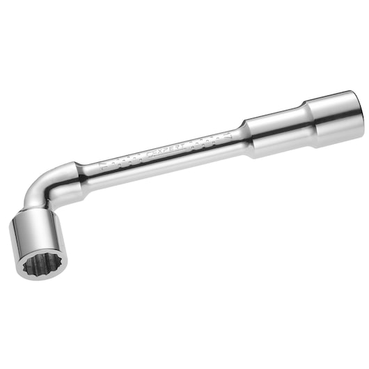 EXPERT by FACOM® 23mm Angle Socket Wrench 12-point x 6-point