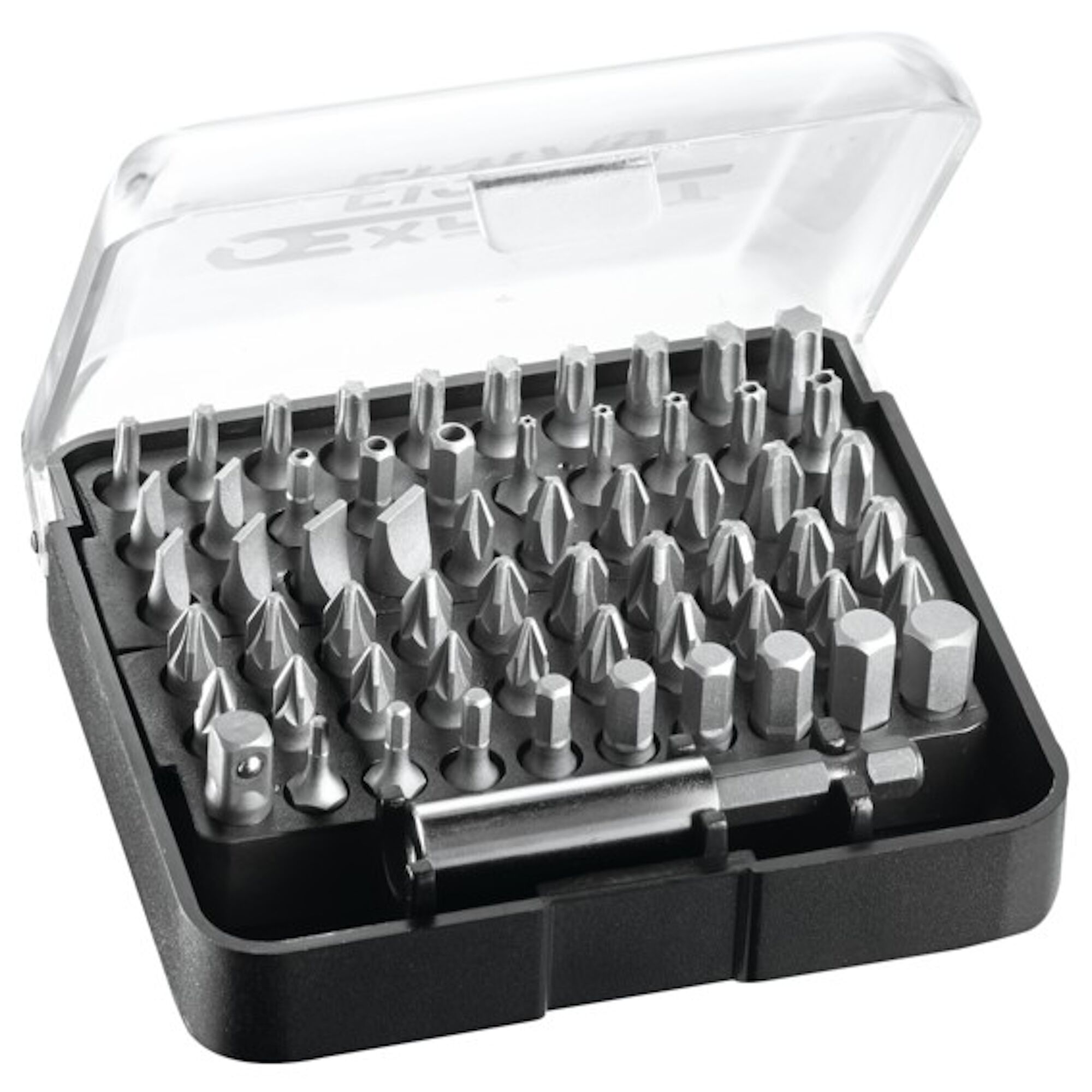 BTOB ビトコム EXPERT by FACOM® 1/4 in. Bit Set (61 pc.) | FACOM