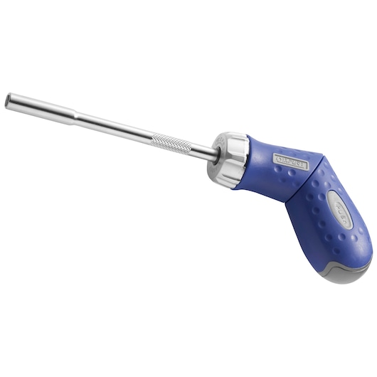 EXPERT by FACOM® Ratcheting Angled Handle Screwdriver