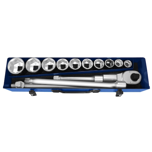 EXPERT by FACOM® 3/4 in. Socket Set (14 pc.)
