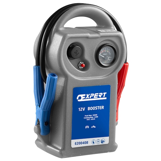 EXPERT by FACOM® 12V Mini Booster