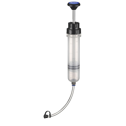 EXPERT by FACOM® Syringe For Fluid Change