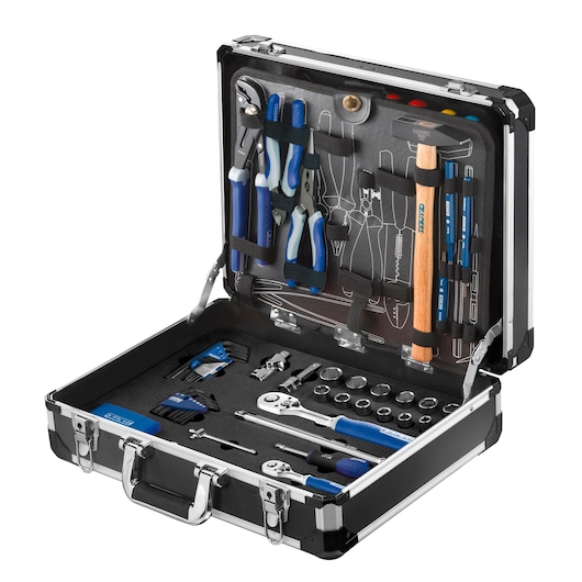 EXPERT by FACOM® Maintenance Tool Sets, 97 Tools