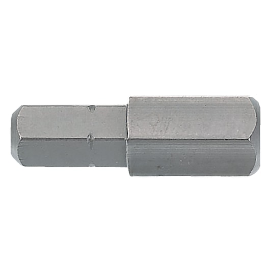 3/8 in. Standard Bits Series 2 for Countersink Hex Screws