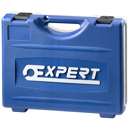 EXPERT by FACOM® 1/4 in. and 1/2 in. Drive Socket Accessory Set (44 pc.)