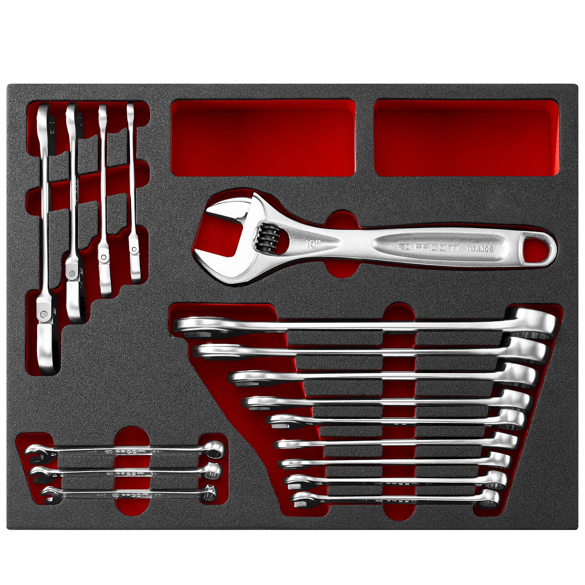 Wrenches | FACOM