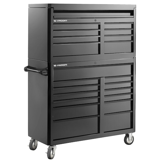 Página Inicio - Workstation and storage - Selecciones de herramientas - -  FACOM