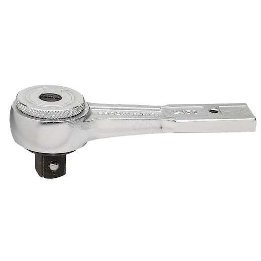 3/8 Ratchet, 20 x 7 mm Drive