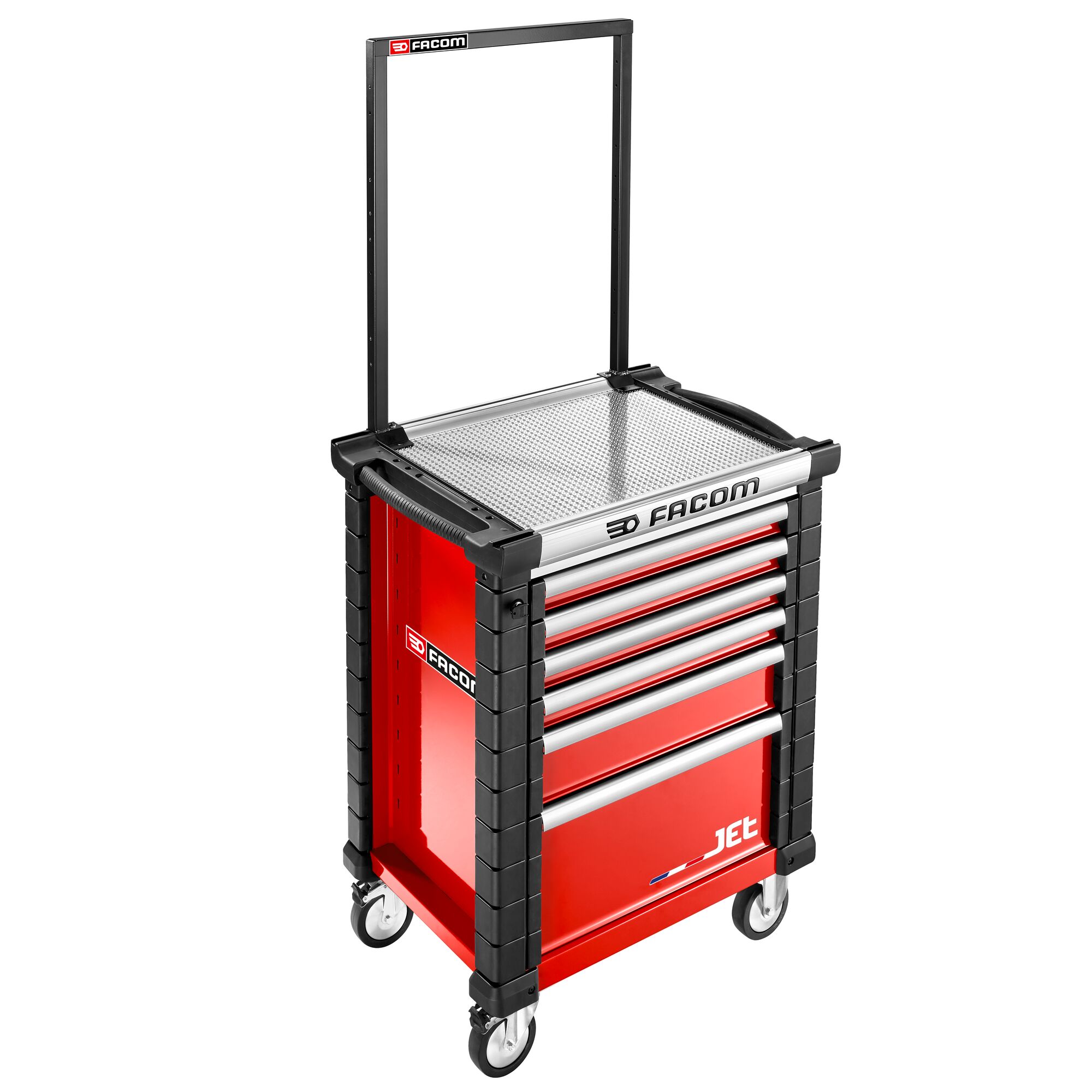 Workstation and Storage | FACOM