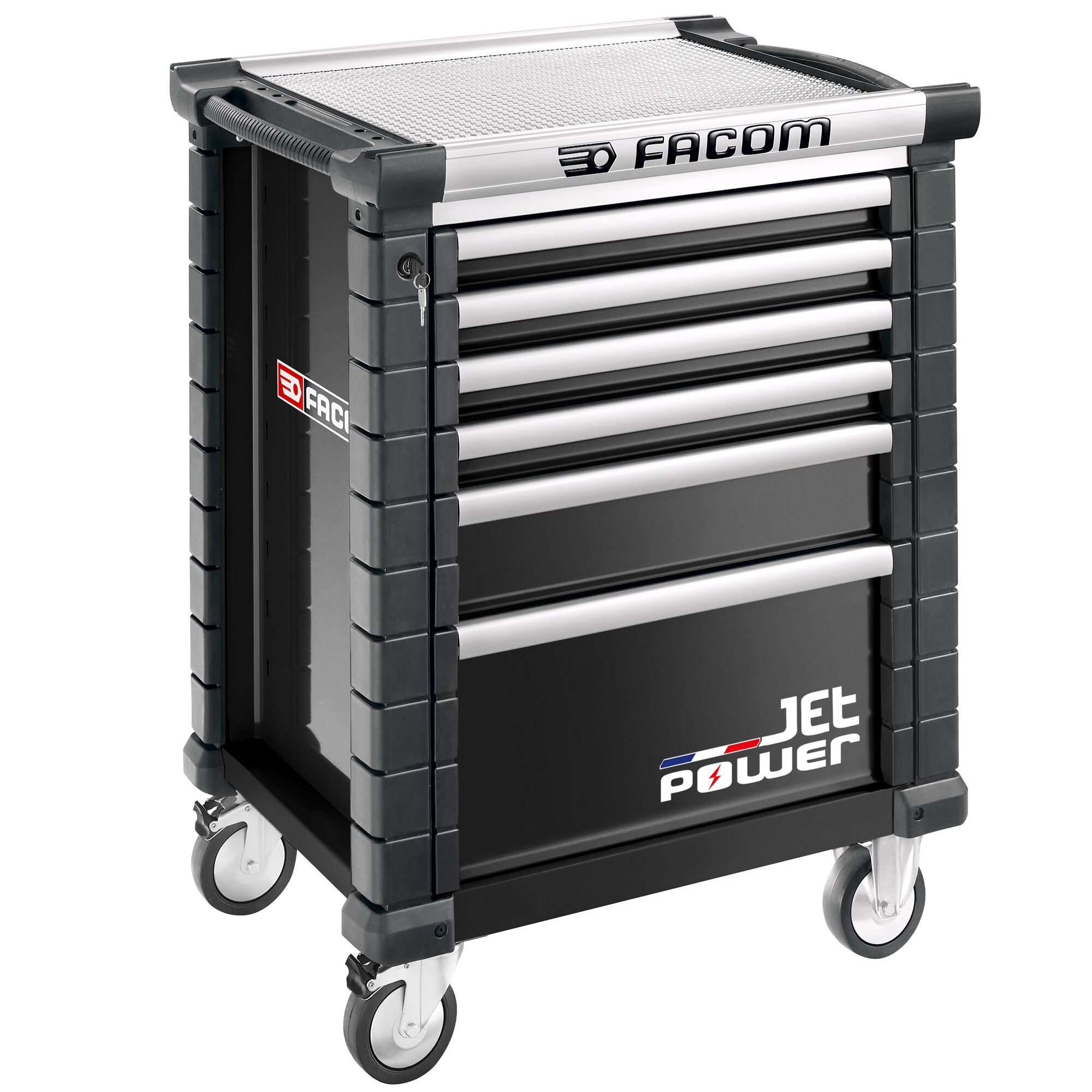 Workstation and Storage | FACOM