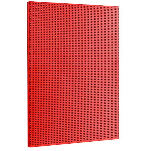 JLS3 PANEL PK 1 MODULE RED