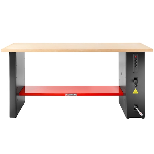 JLS3 POWER LEG HIGH VERSION 1015MM