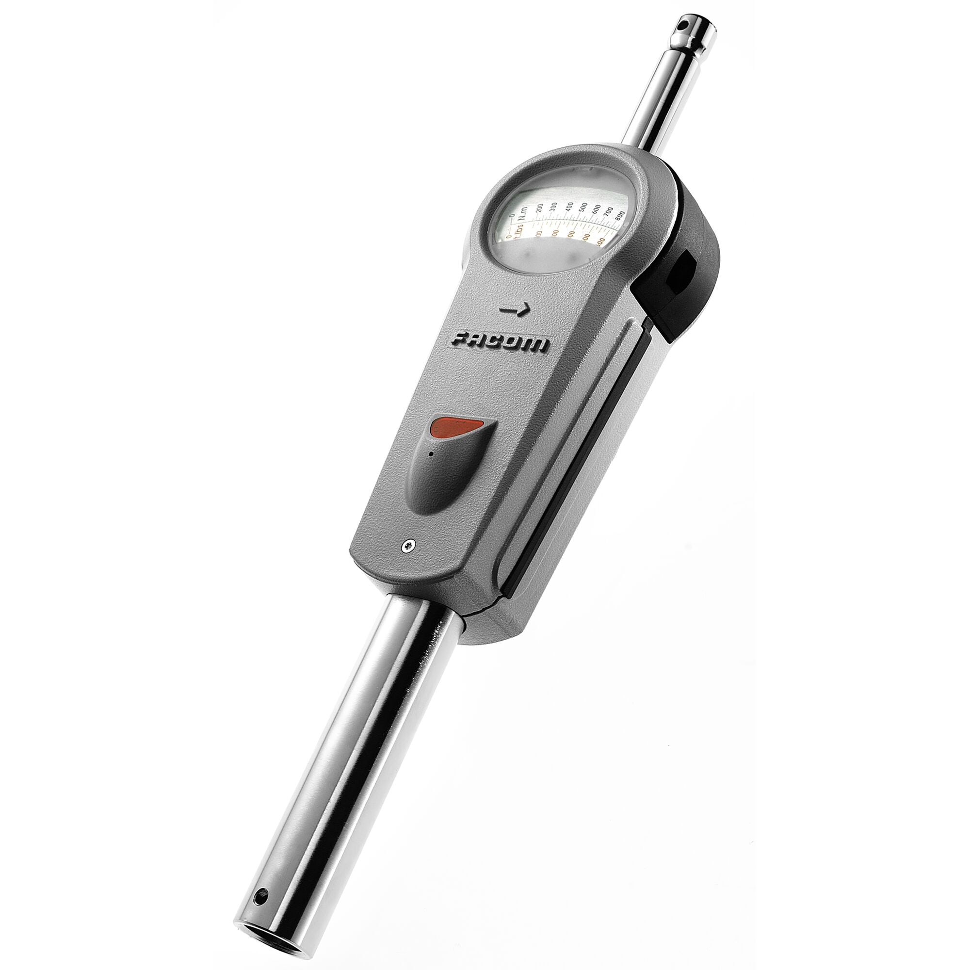 High discount torque wrench