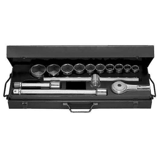 3/4" socket set