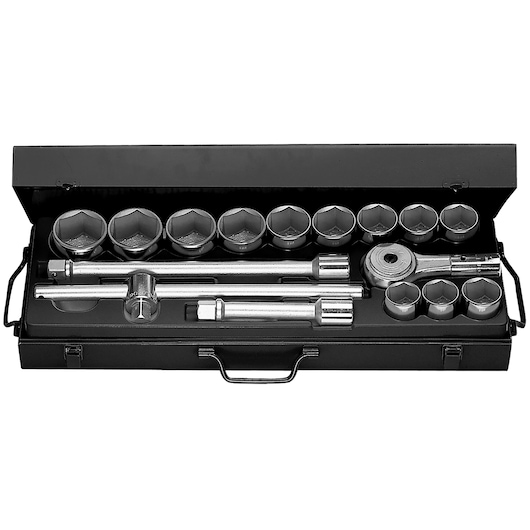 3/4" socket set