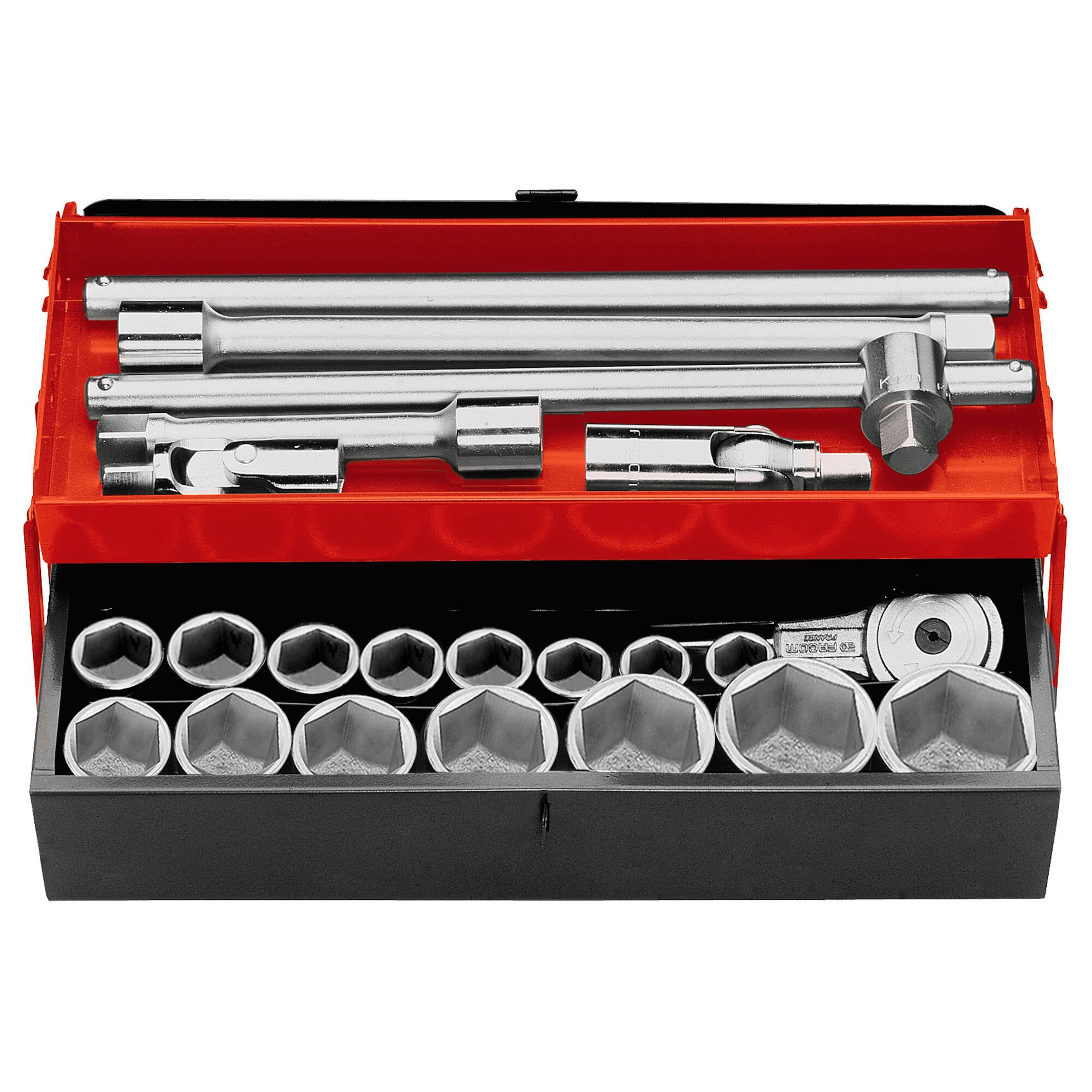 3/4 in. Socket Set | FACOM