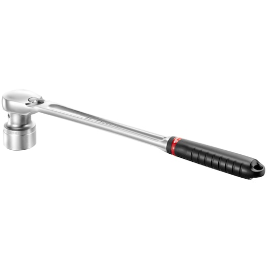 3/4 in. Pear-Head Ratchet