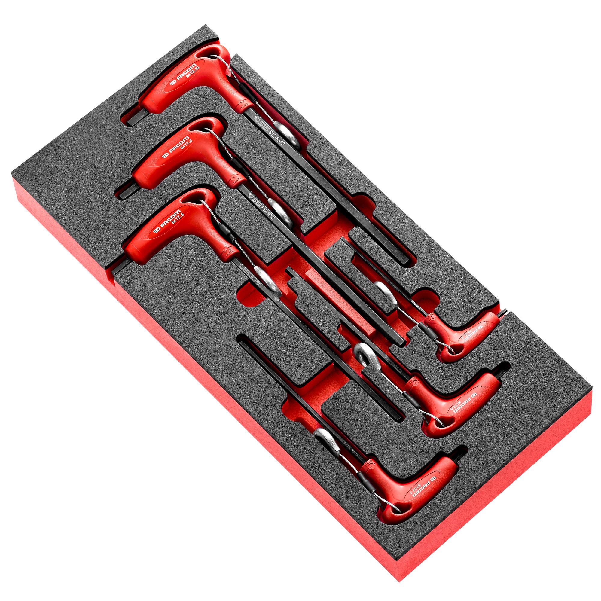 Keys Sets | FACOM