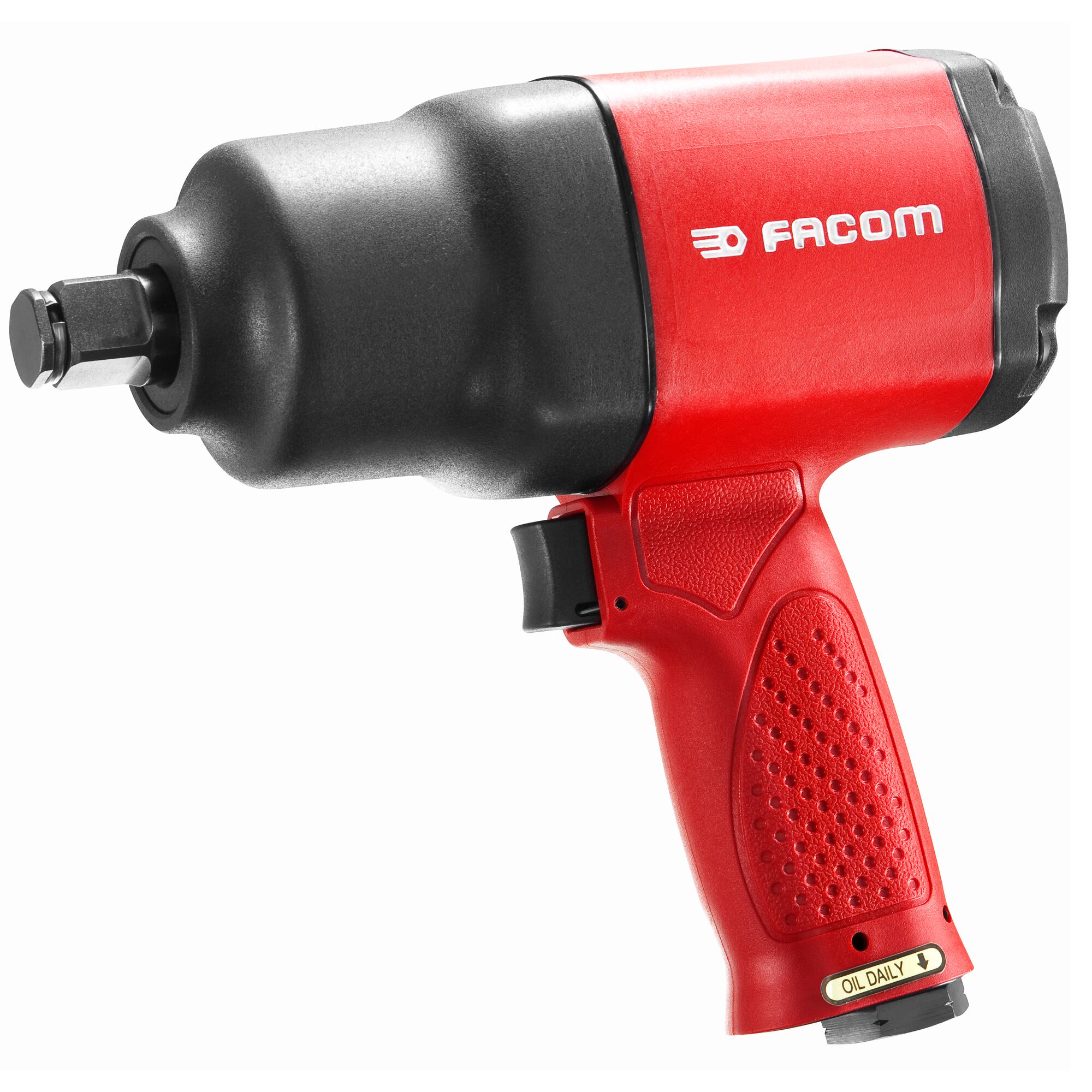 3/4 in. Aluminium Impact Wrench | FACOM