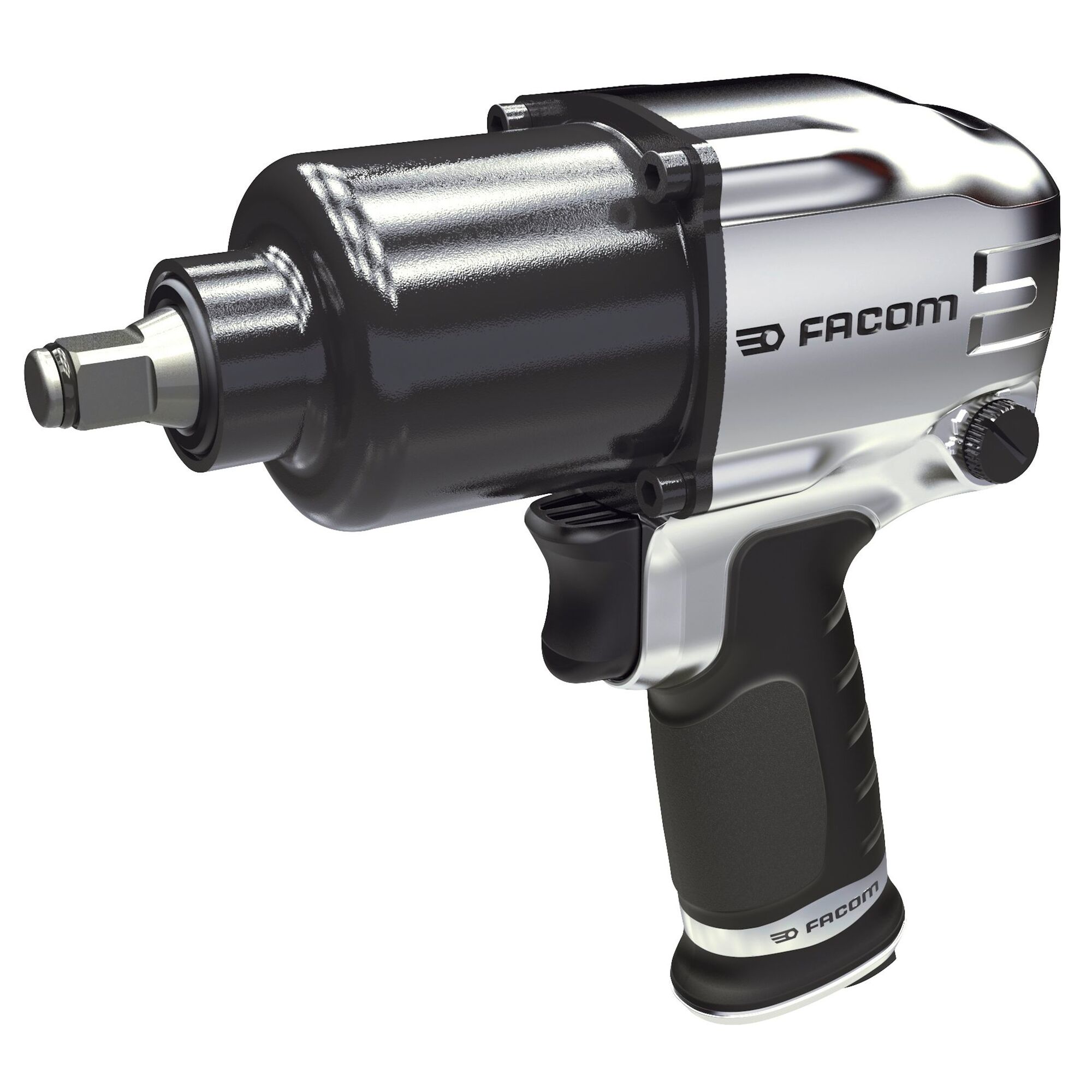 1/2 in. Aluminium Impact Wrench | FACOM