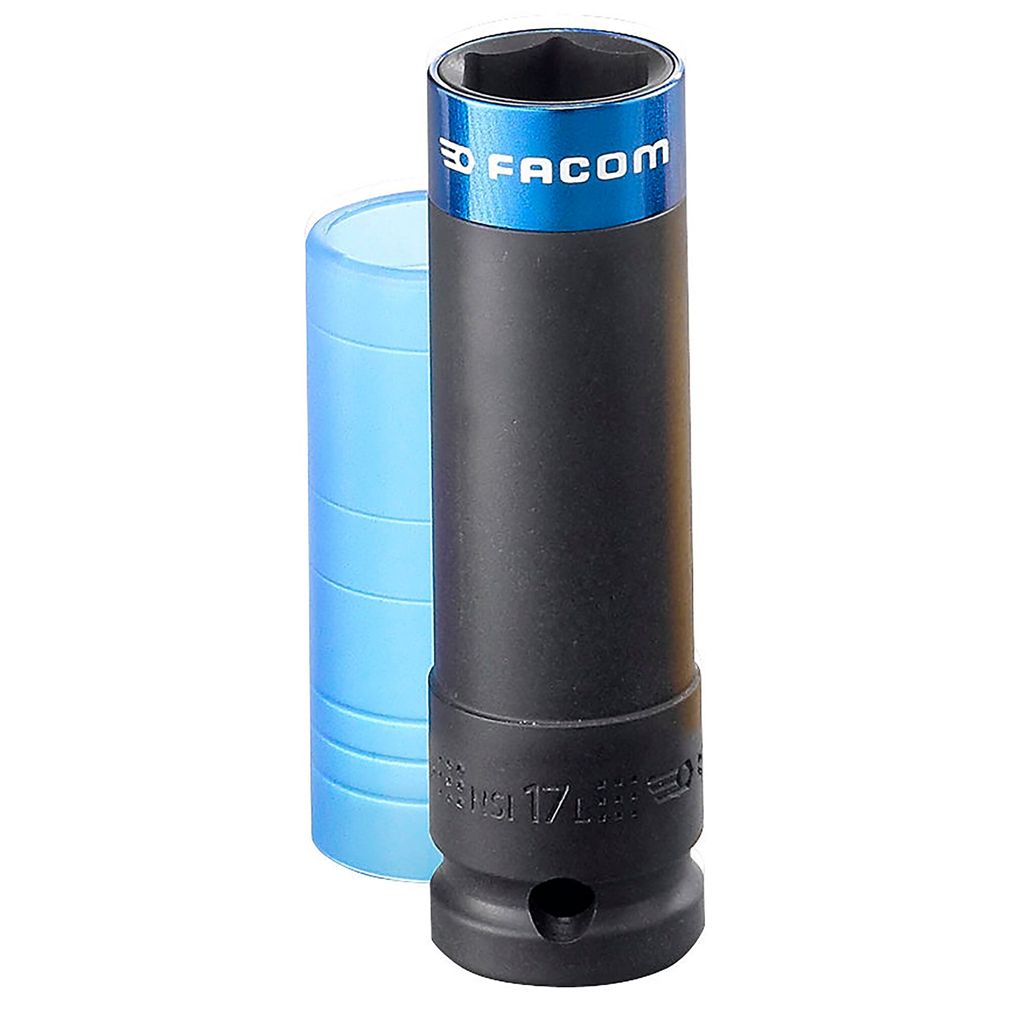 Amazon.co.jp: FACOM Impact Socket 0.7 inch (19 mm) Socket