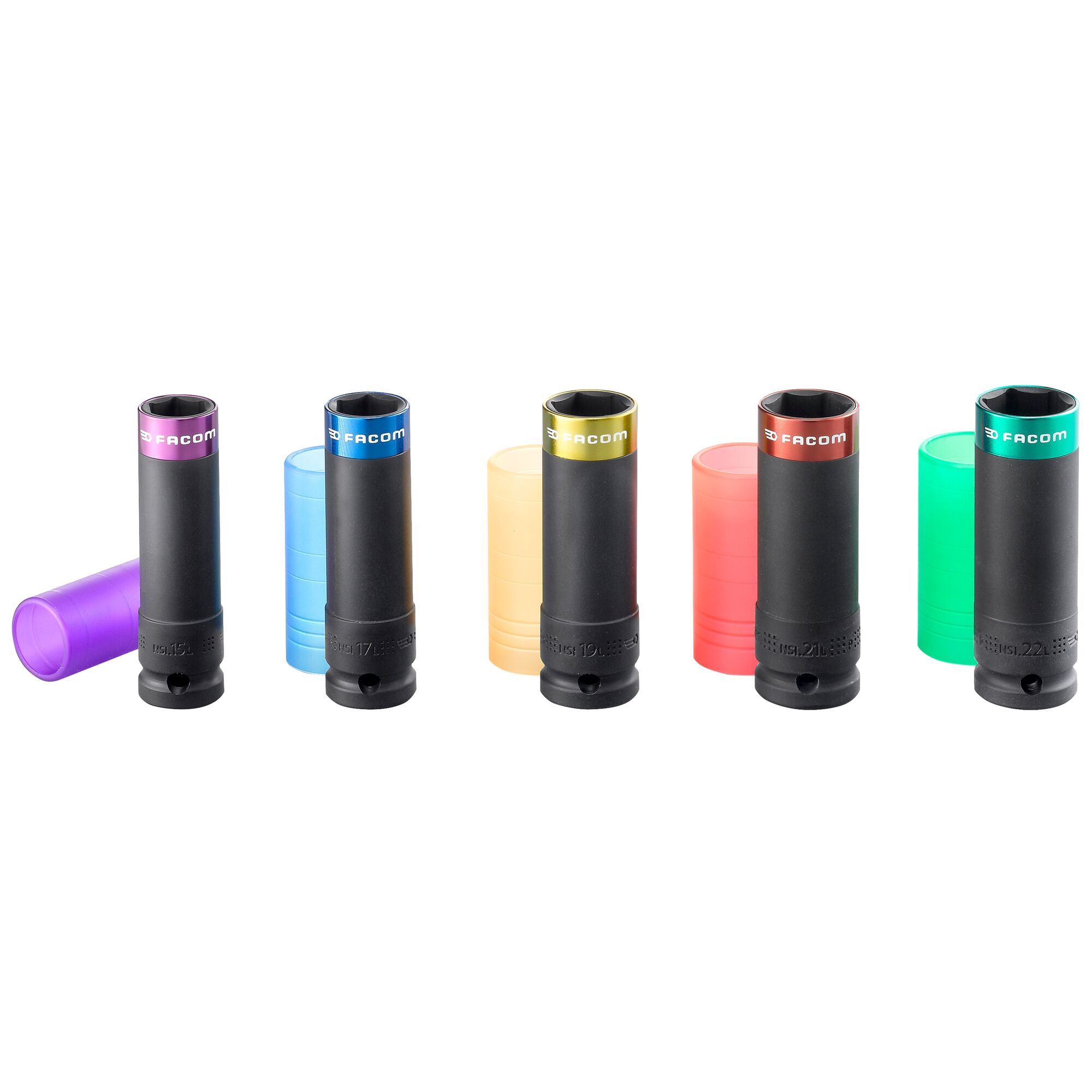 Facom impact sockets deals