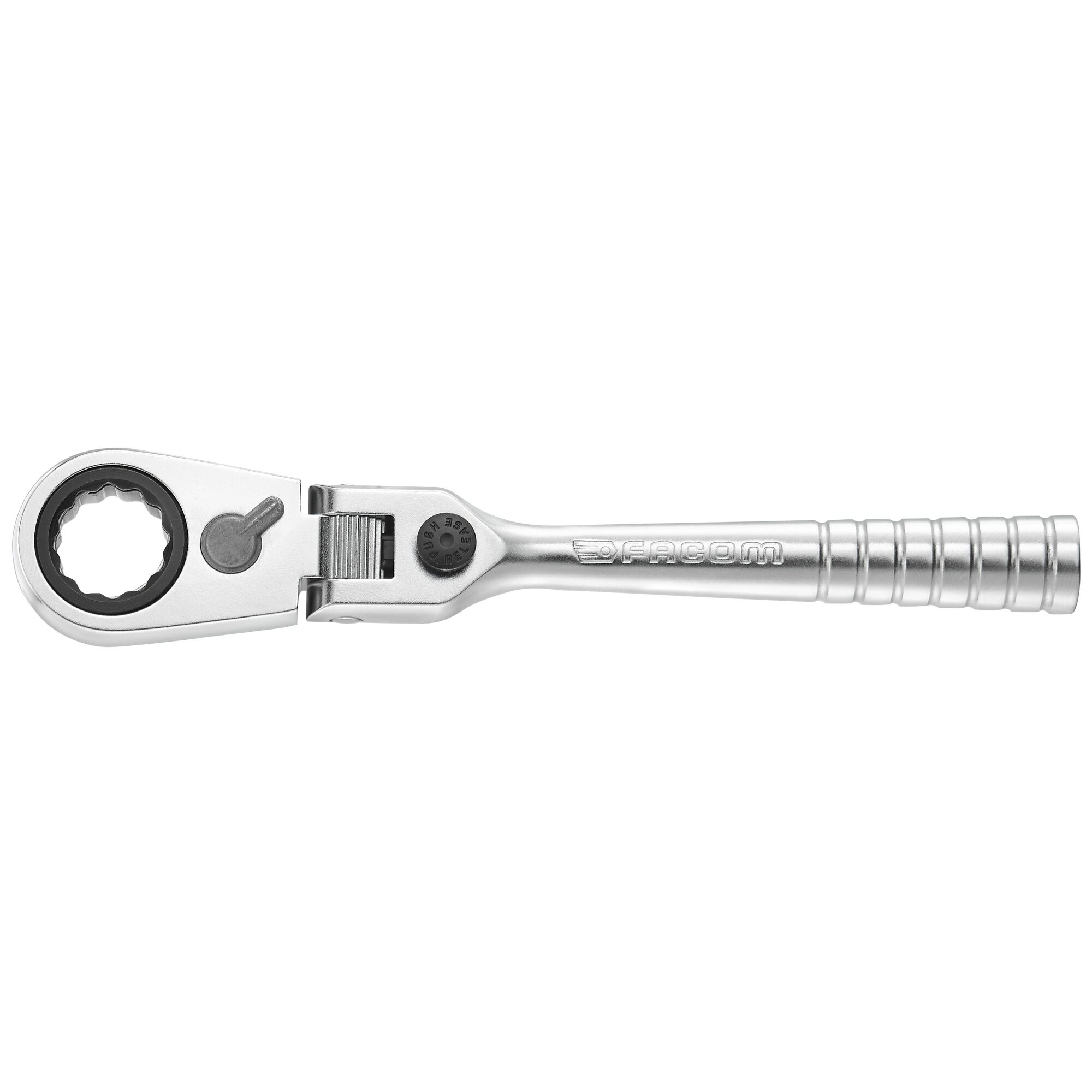 1/4 in. HX Ratchet | FACOM