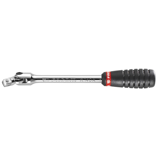 1/4" swivel bar