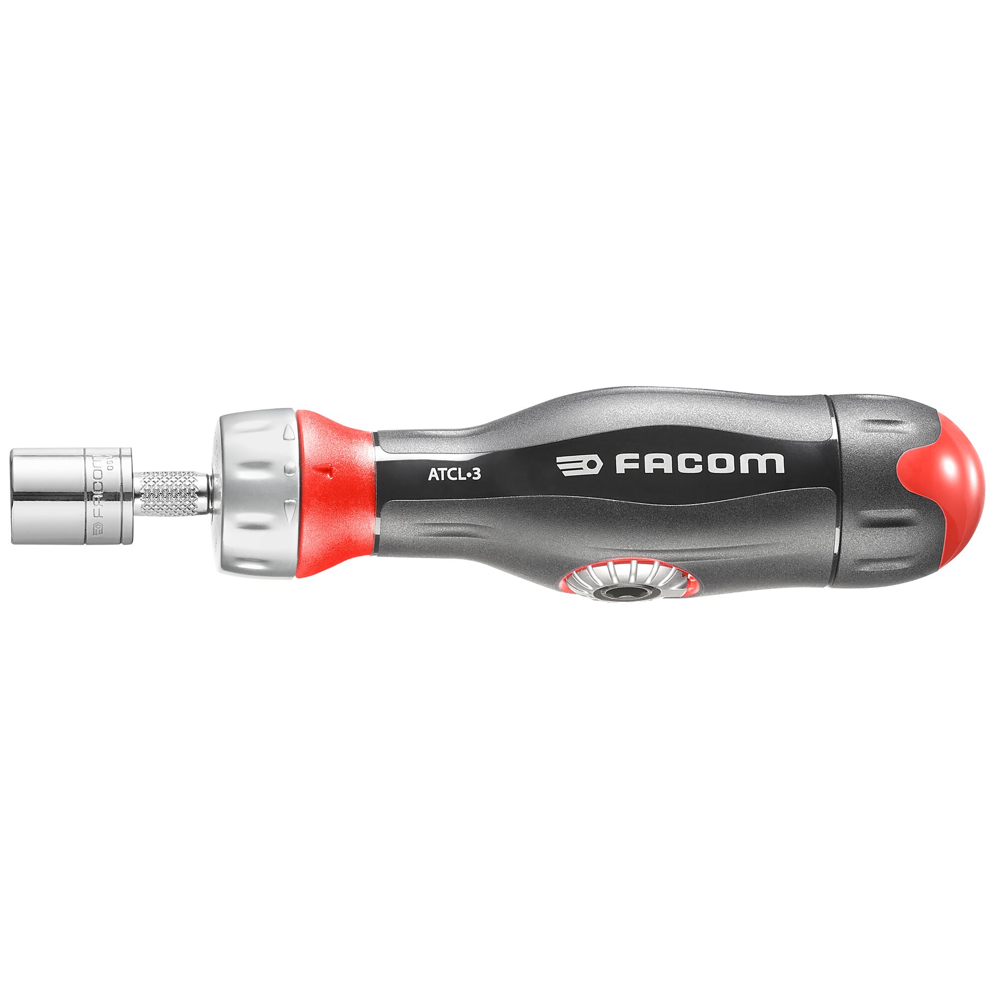 SWEIGHT Facom Ringschlüssel Satz – 1/4 Zoll Antrieb, 6-teilig, Metrisch 6-12 Mm
