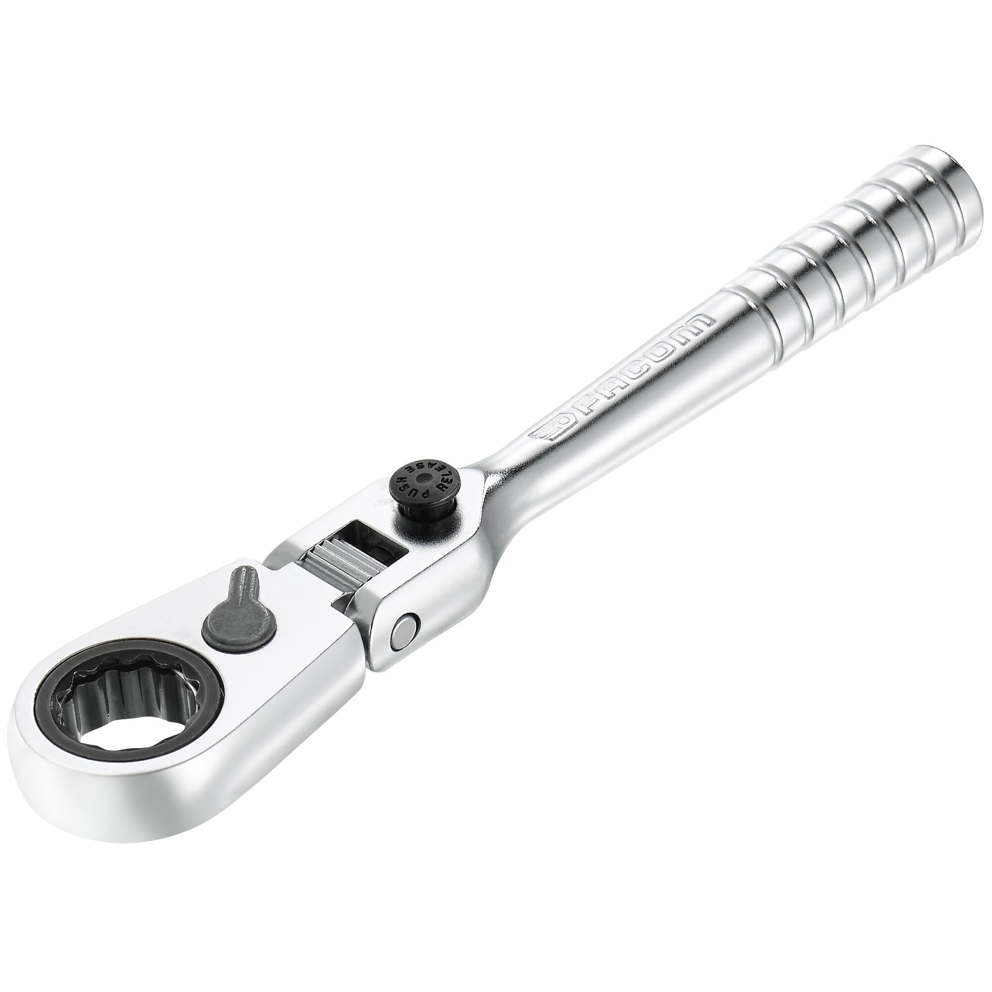 1/4 in. HX Ratchet | FACOM