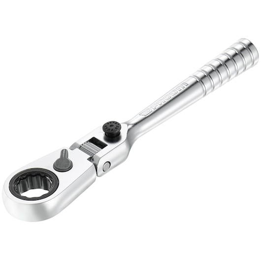 1/4" HX ratchet