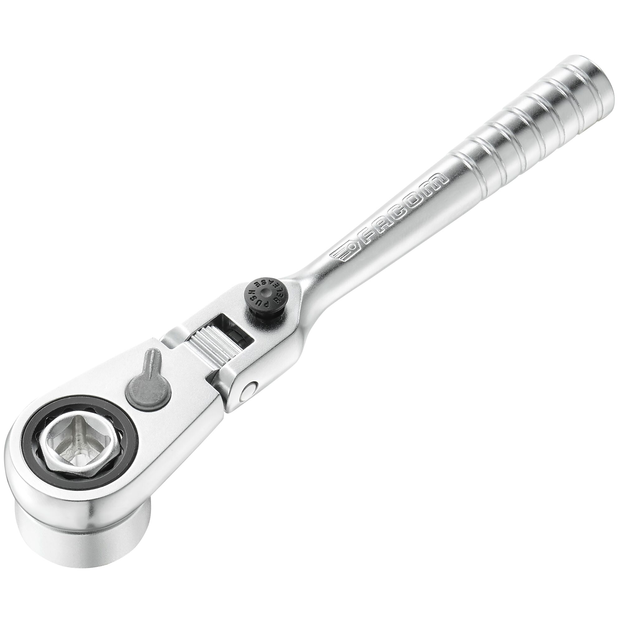 1/4 in. HX Ratchet | FACOM