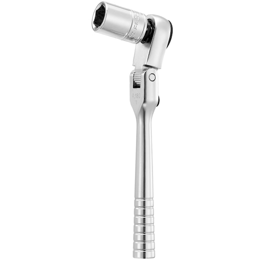 1/4 in. Flexible Head Ratchet