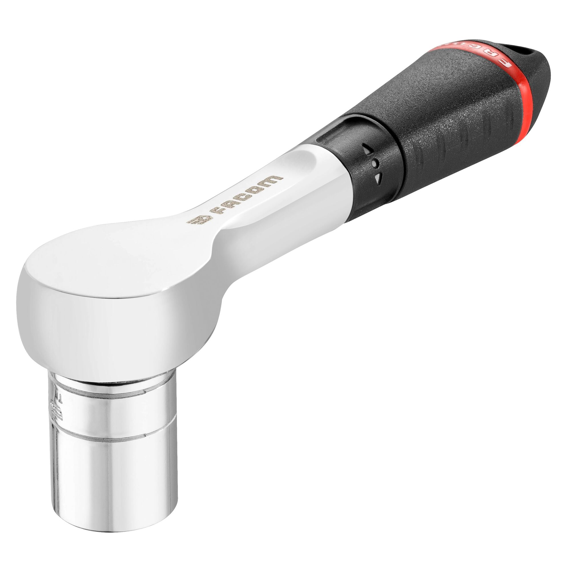 1/4 in. NANO Socket Set With High Performance Ratchet (38 pc.) | FACOM