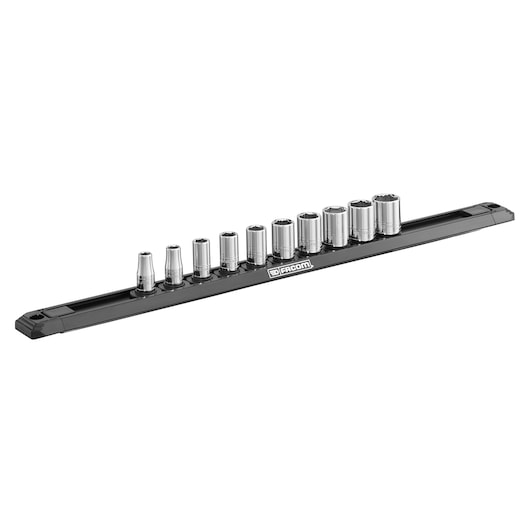 1/4’’ OGV® GRIP 6-point socket set 