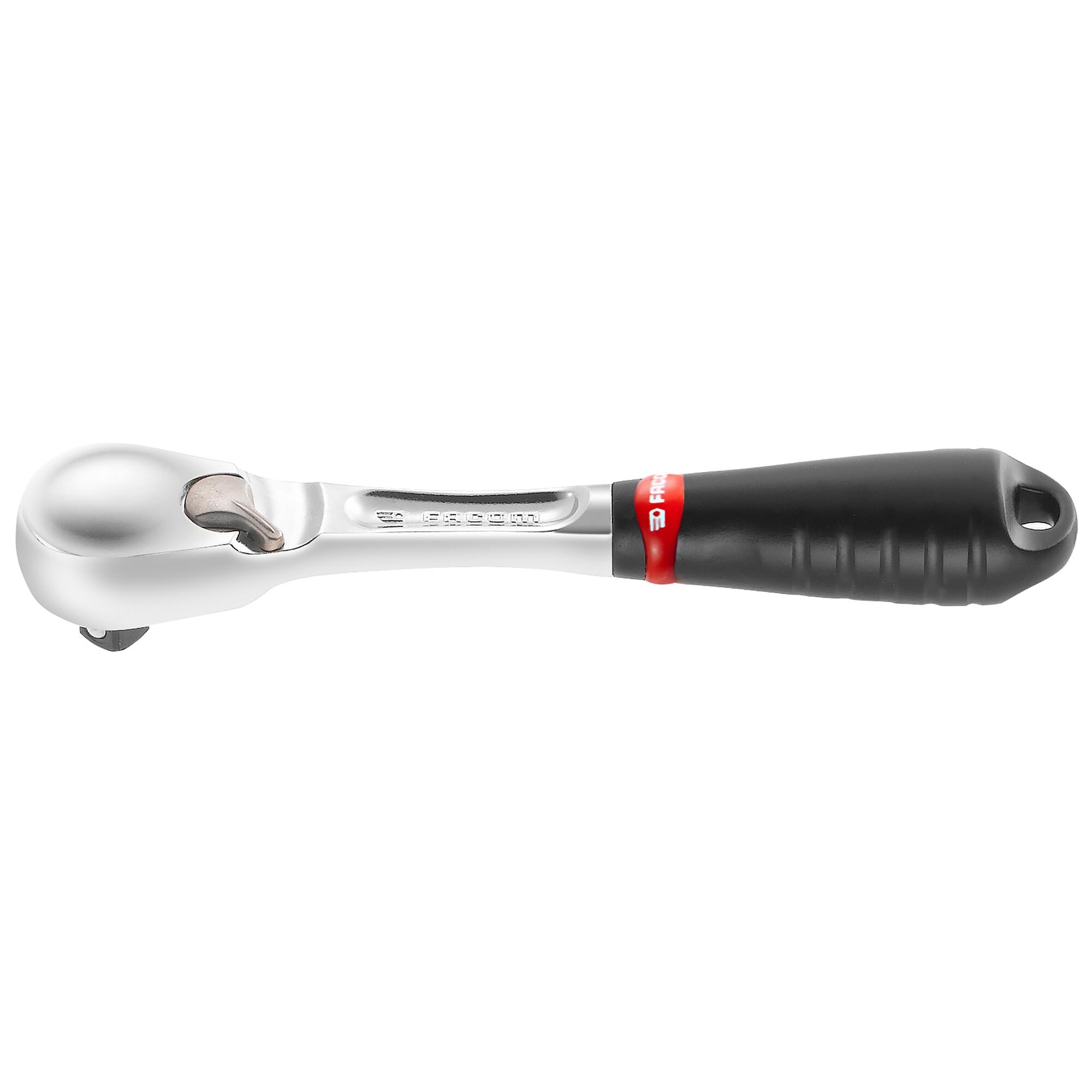 1/4 in. Pear-Head Ratchet | FACOM