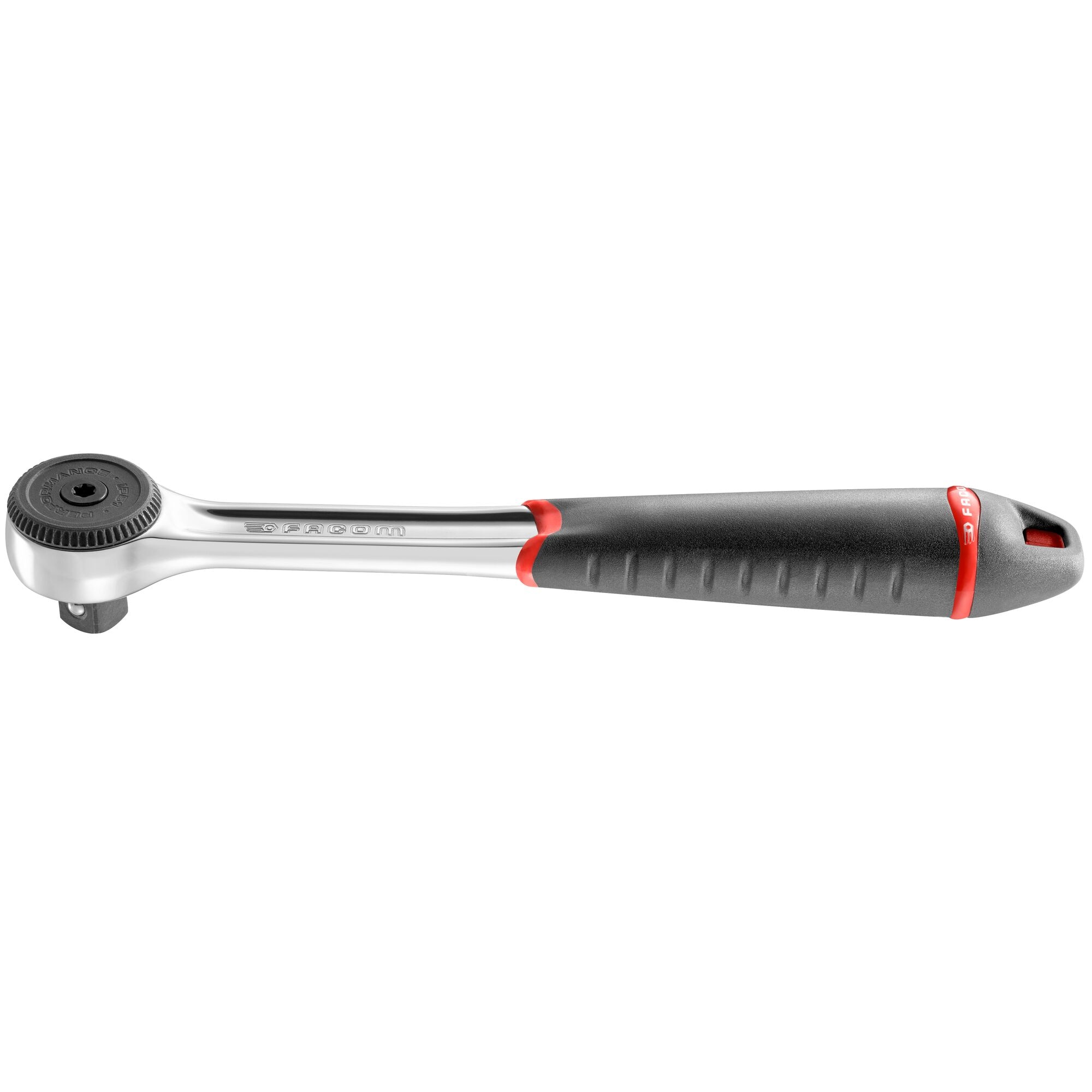 1/2 in. Performance Round Head Ratchet | FACOM