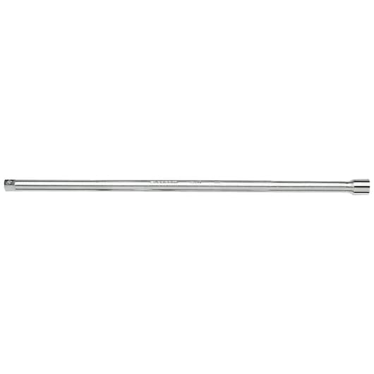 Facom S_217 chrome extension bar, tool category, side angle on white background.