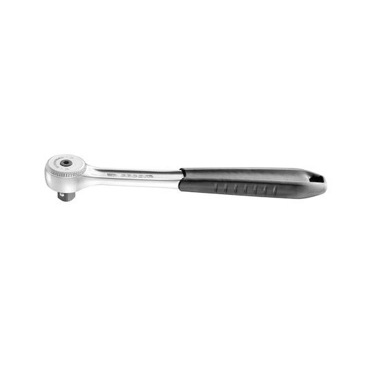 1/2" original round head ratchet