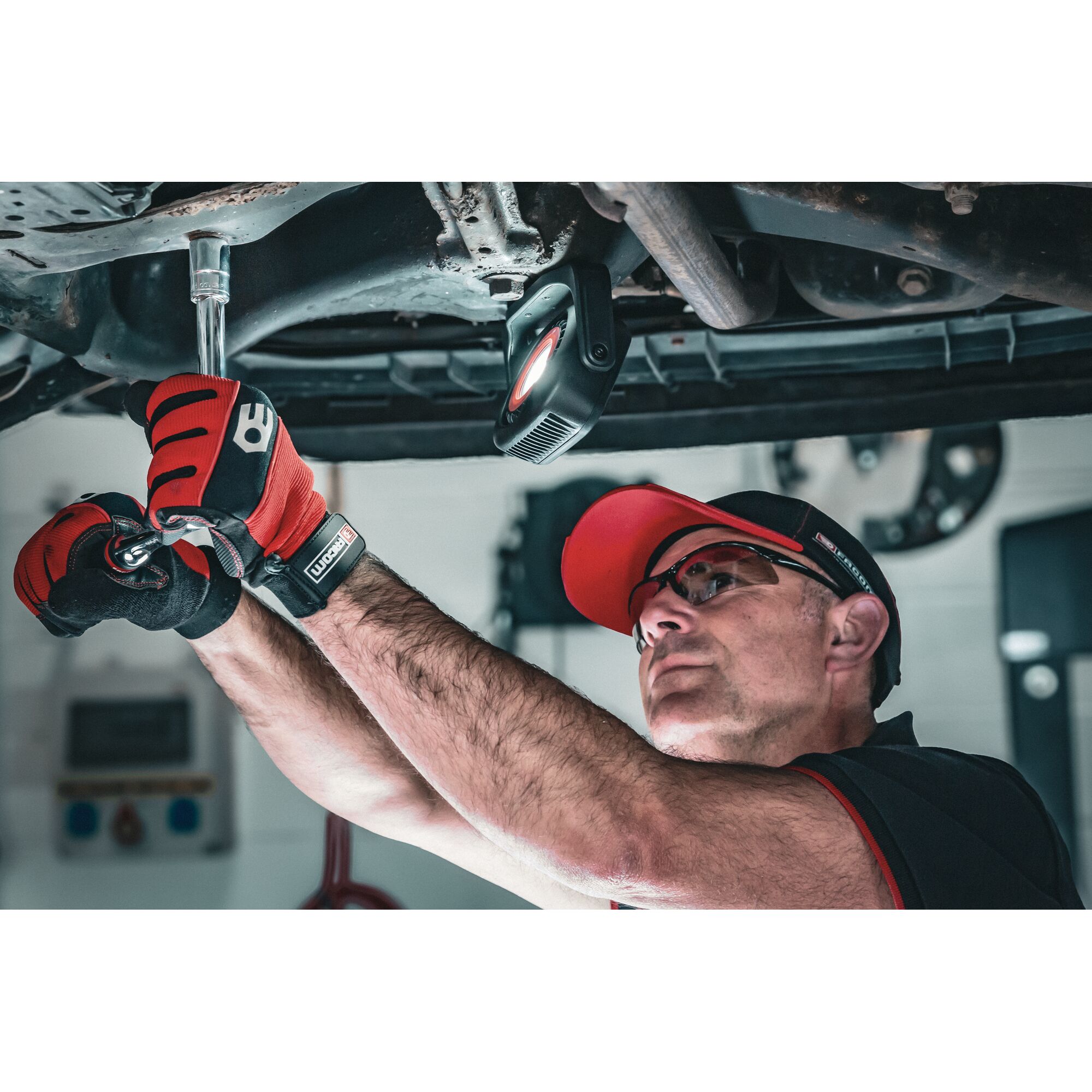 1/2 in. Drive 130mm Extension | FACOM