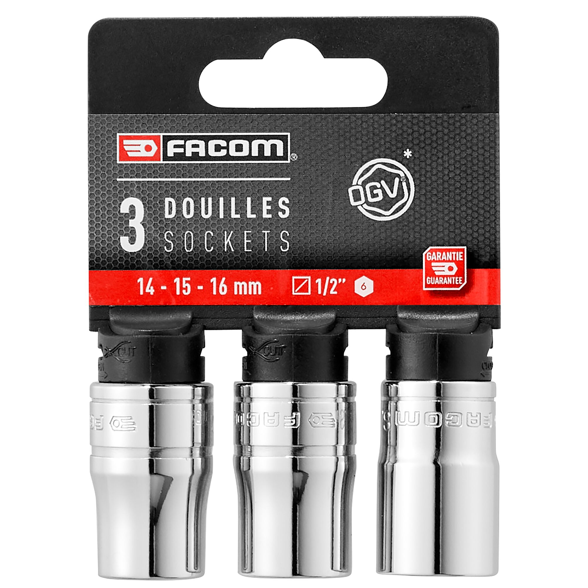 Facom sockets on sale