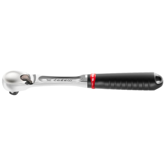 1/2" pear-head ratchet