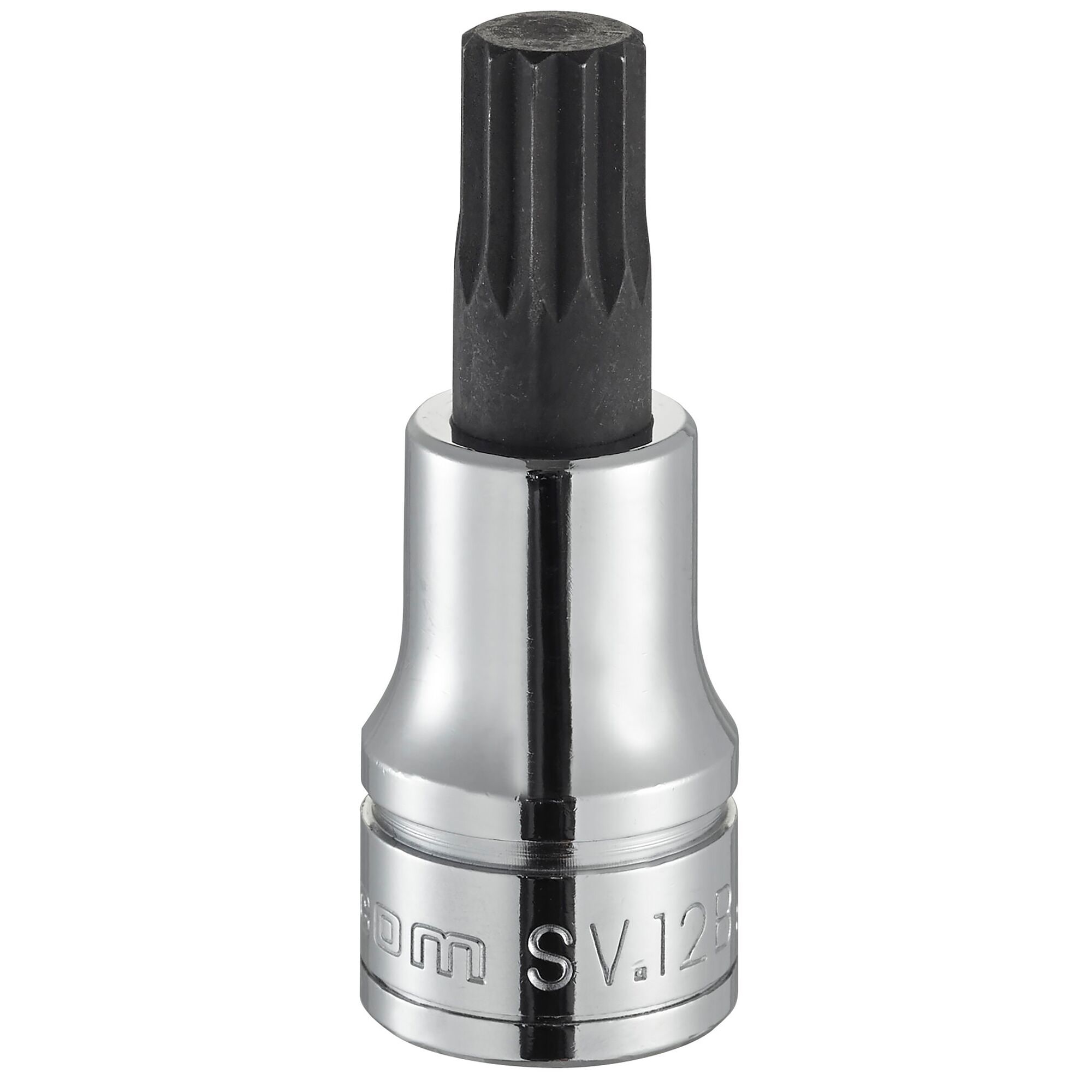 1/2 in. XZN Bit Socket, M12 | FACOM