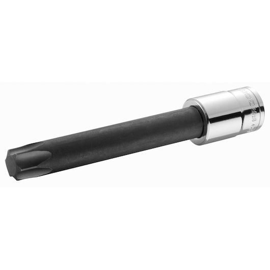 1/2 in. Long TORX® Bit Socket, T55