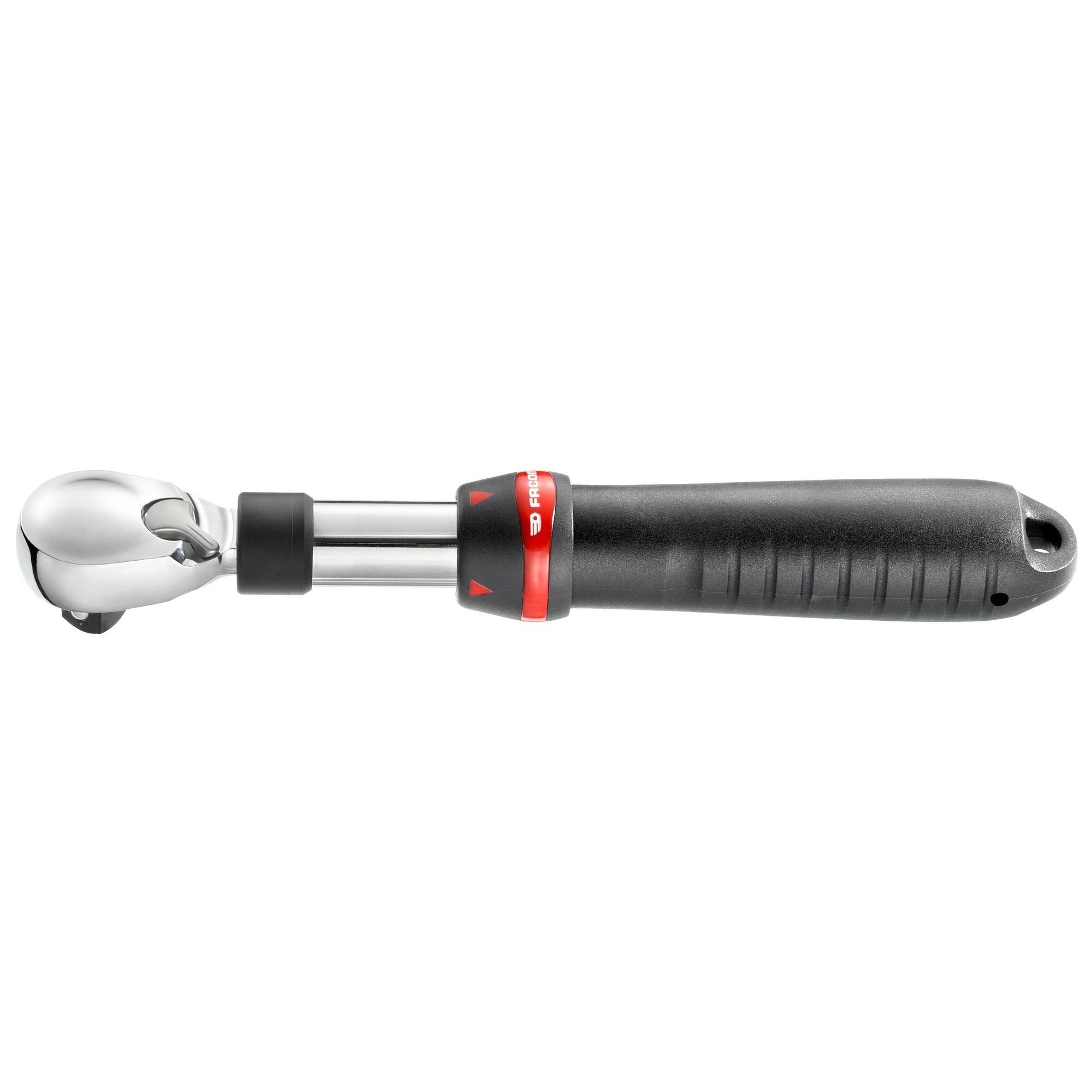 1/2 in. Extendable Pear-Head Ratchet | FACOM