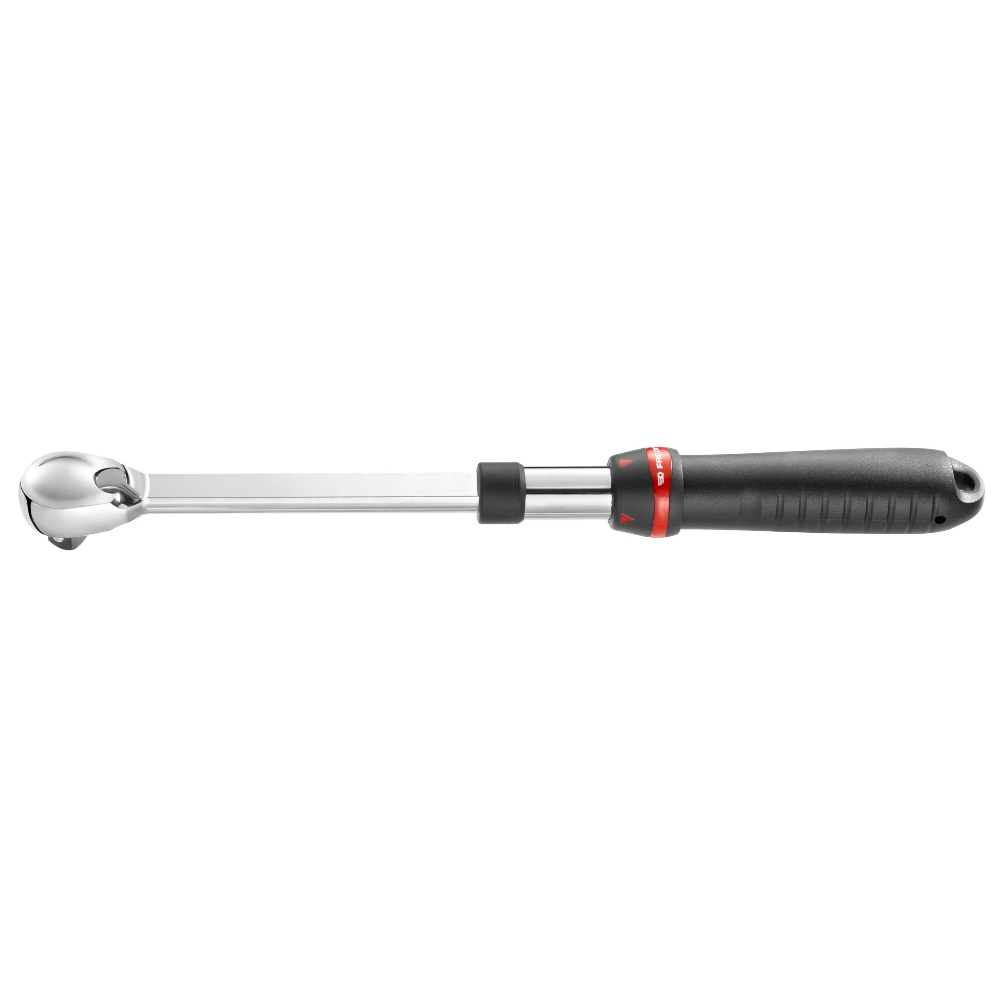 1/2 in. Extendable Pear-Head Ratchet | FACOM