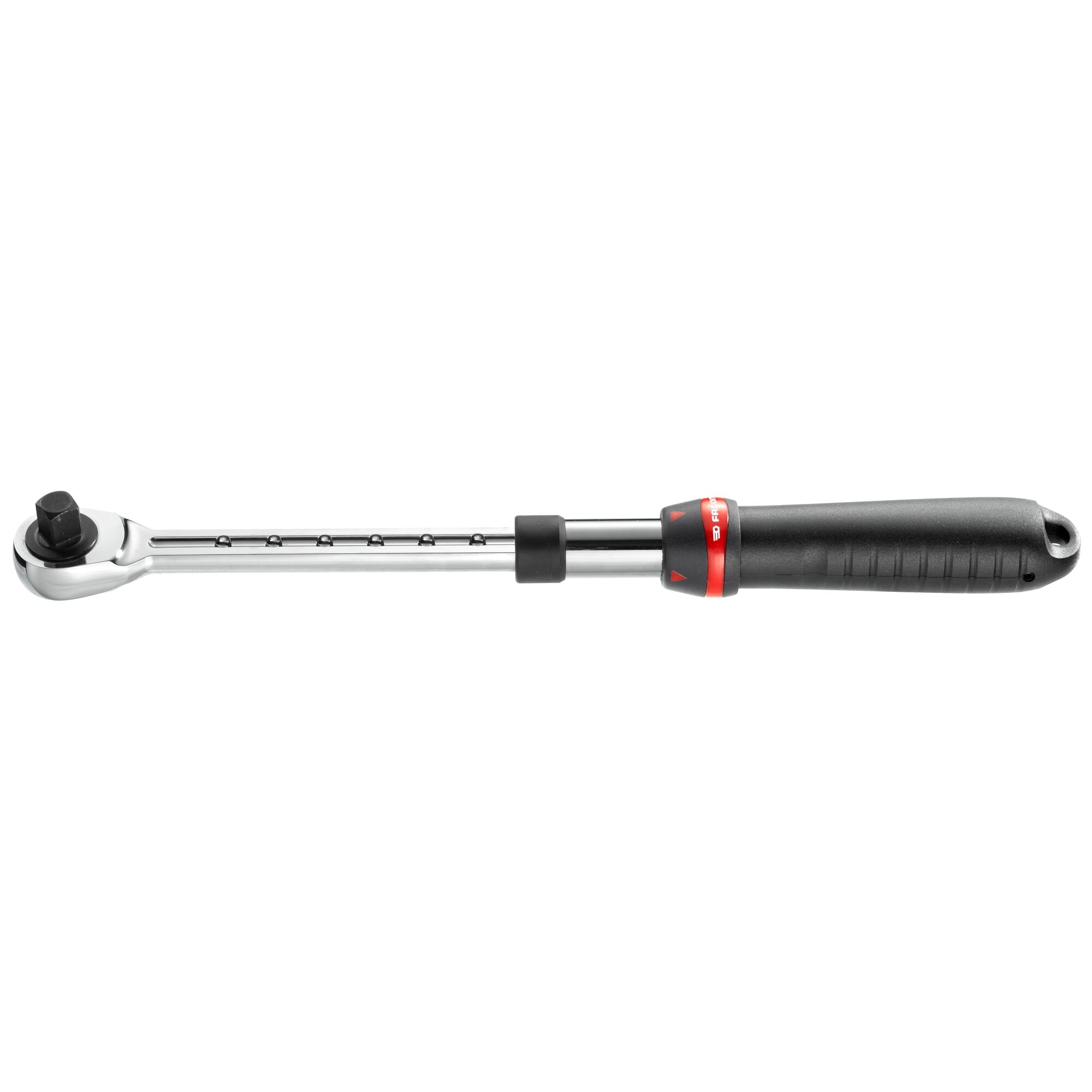 1/2 in. Extendable Pear-Head Ratchet | FACOM